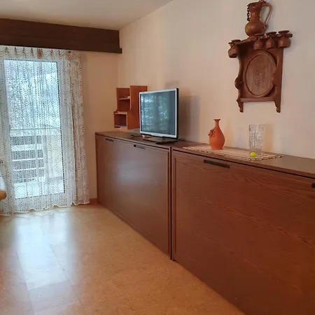 Valere C Apartment